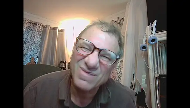 coryassman online show from 03-07-26, 01:12