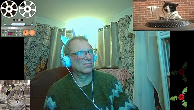 coryassman online show from 03-27-26, 07:50