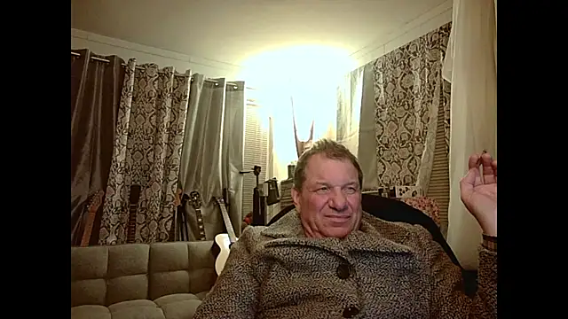coryassman online show from 02-02-25, 08:13