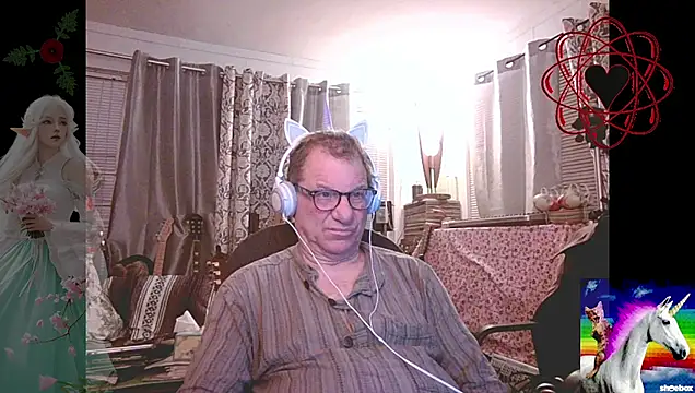 coryassman online show from 10-16-25, 11:51