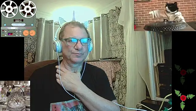 coryassman online show from 04-04-26, 08:43