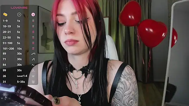 arielabradberry online show from 02-15-25, 05:50