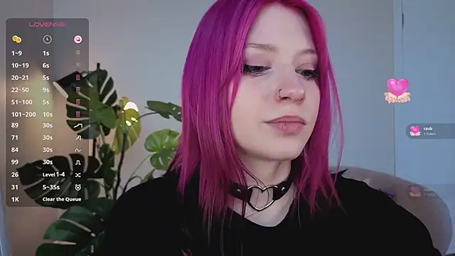 Snapshot of arielabradberry chatting on 05-28-26, 03:29 arielabradberry online show from 05-28-26, 03:29