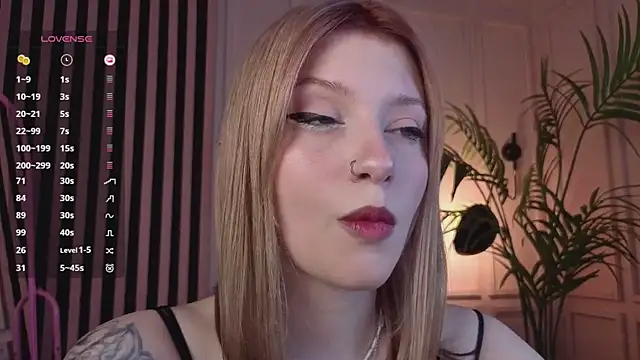 arielabradberry online show from 07-10-26, 02:06