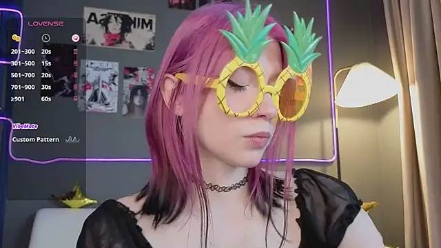 arielabradberry online show from 04-15-26, 02:21