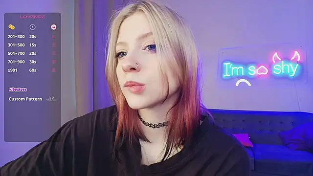 arielabradberry online show from 03-19-26, 01:22