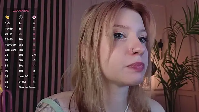 arielabradberry online show from 07-11-26, 11:54