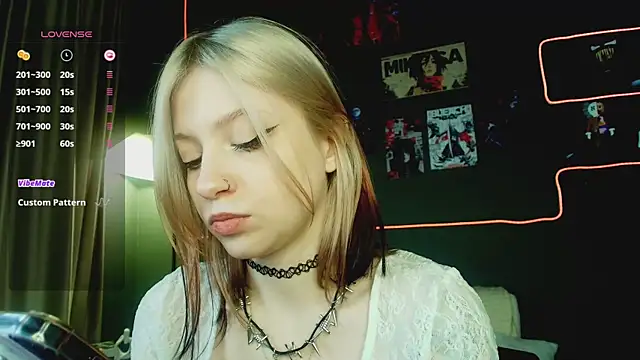 arielabradberry online show from 02-10-26, 02:16