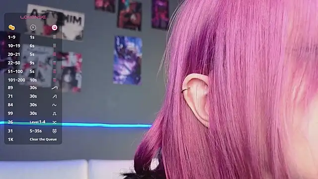 arielabradberry online show from 04-14-26, 02:44