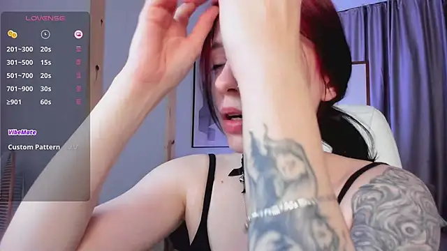 arielabradberry online show from 01-30-25, 06:00