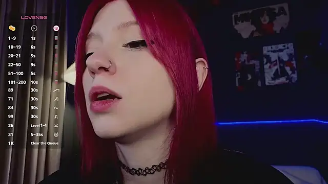 arielabradberry online show from 04-02-26, 11:39