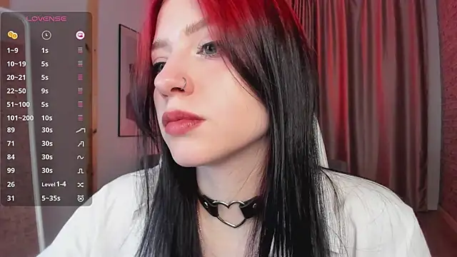 arielabradberry online show from 02-07-25, 07:27