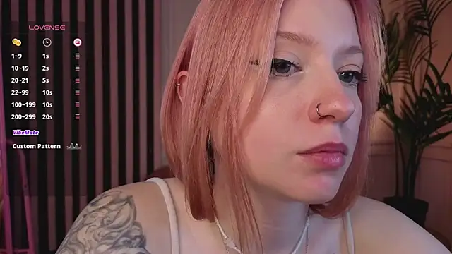 arielabradberry online show from 07-28-26, 03:21