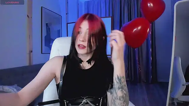 arielabradberry online show from 02-15-25, 02:44