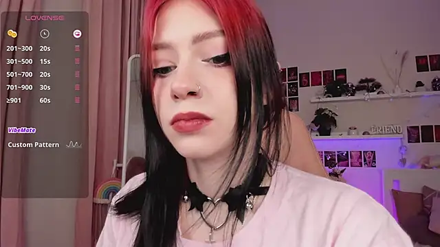 arielabradberry online show from 02-12-25, 04:00