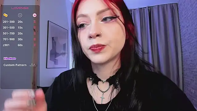 arielabradberry online show from 01-30-25, 02:47