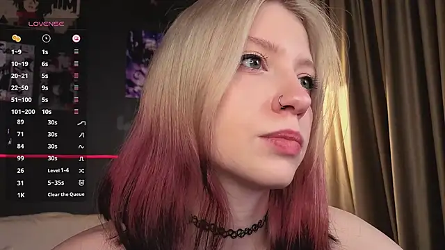 arielabradberry online show from 03-24-26, 02:17