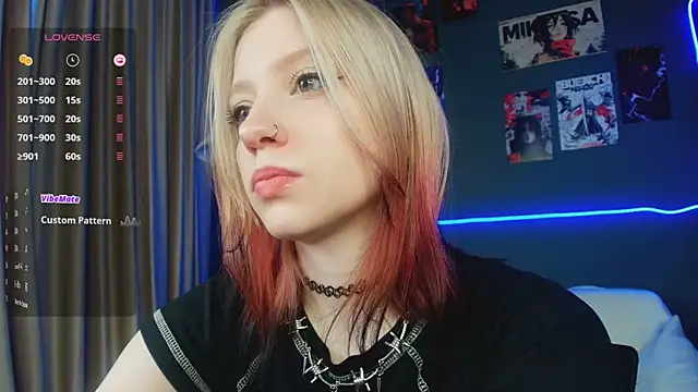 arielabradberry online show from 03-26-26, 02:48