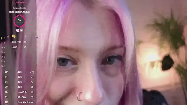 arielabradberry online show from 07-05-26, 01:18