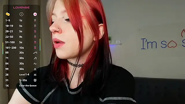 arielabradberry online show from 09-21-25, 02:44
