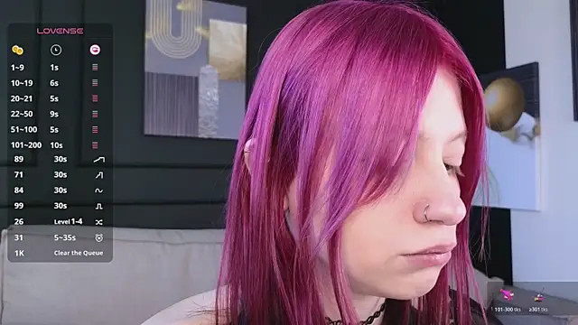 arielabradberry online show from 04-08-26, 02:51