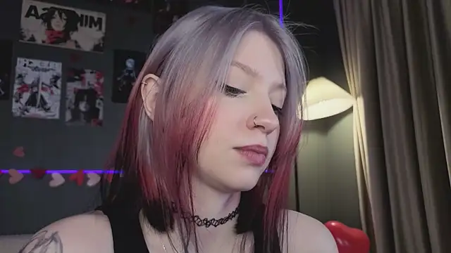 arielabradberry online show from 02-15-26, 03:11