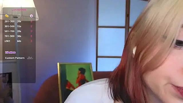 arielabradberry online show from 01-08-26, 01:17