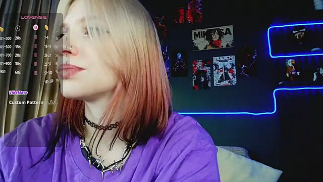 arielabradberry online show from 02-05-26, 02:24