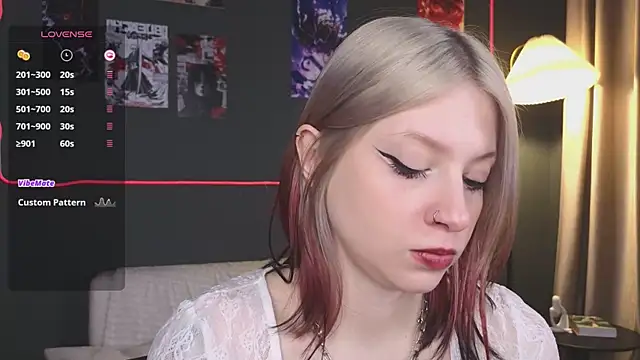 arielabradberry online show from 03-06-26, 02:34