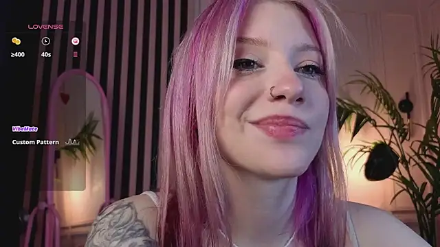 arielabradberry online show from 07-08-26, 01:56