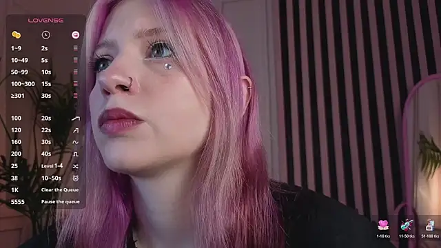 arielabradberry online show from 07-03-26, 11:28