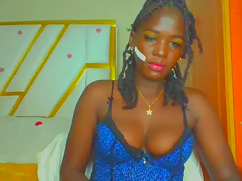 cutesmiling online show from 02-15-26, 11:42