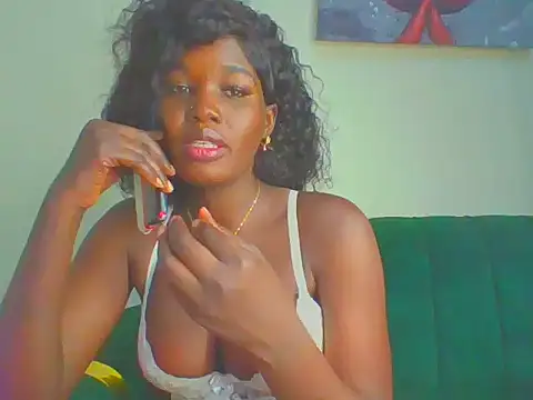 cutesmiling online show from 07-17-26, 10:29