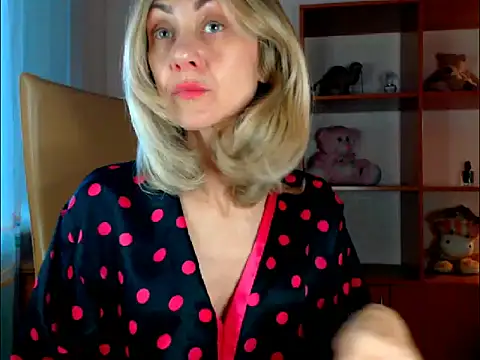 Tanya6547 online show from 10-18-25, 11:01