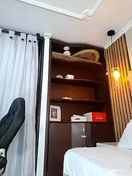 Angel Perv online show from 09-16-25, 11:11