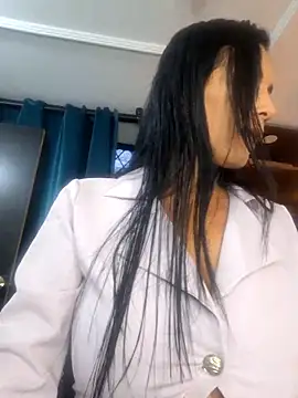 Angel Perv online show from 03-21-25, 11:12