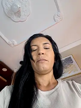 Angel Perv online show from 09-26-25, 11:06