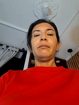 Angel Perv online show from 09-28-25, 09:05