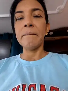 Angel Perv online show from 03-18-25, 11:11