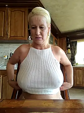 Lotus-blume1 online show from 09-14-25, 09:20