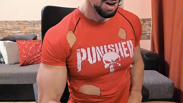 HotHunkTrainer online show from 01-18-26, 10:18