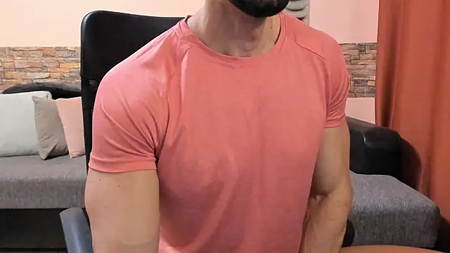 HotHunkTrainer online show from 11-28-25, 08:47