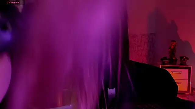 Foxy Slave online show from 01-08-26, 09:59