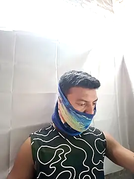 model yesx online show from 02-18-26, 10:12