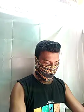 model yesx online show from 03-23-26, 02:44