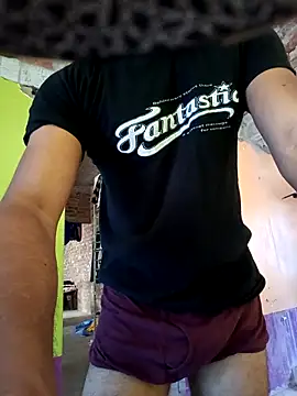 model yesx online show from 04-26-26, 08:44