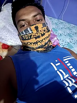 model yesx online show from 02-28-26, 05:34