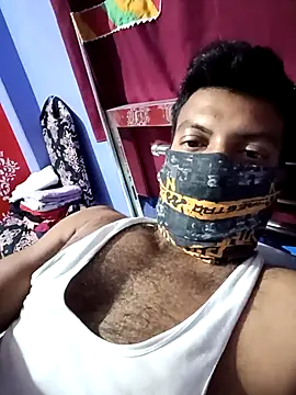 model yesx online show from 03-31-26, 06:54