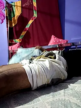 model yesx online show from 04-13-26, 05:17