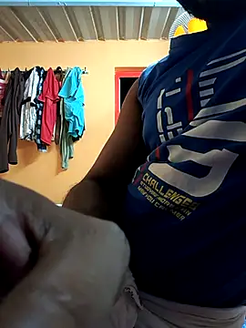 model yesx online show from 09-22-25, 07:09